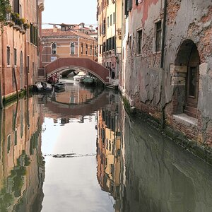 Canale laterale