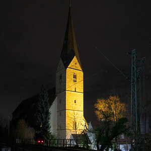 Nachtkirche
