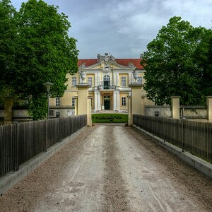 Schloss WIlfersdorf