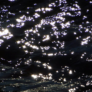 Sternenhimmel_II  auf See