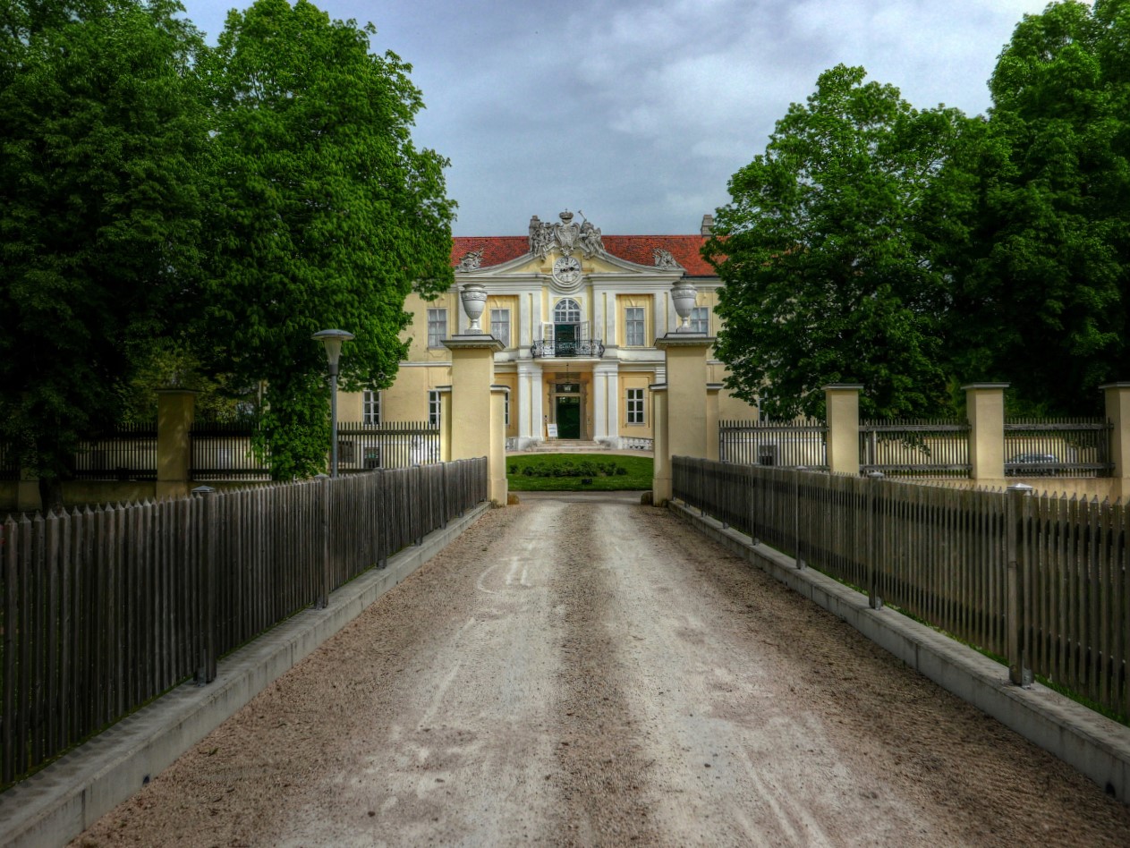 Schloss WIlfersdorf