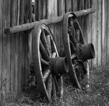 Das Rad ist ein scheibenförmiger Gegenstand mit idealerweise kreisförmiger Kontur,.jpg