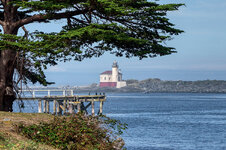 15 Coquille River mit Lighthouse_DSC08120.jpg 15 Coquille River mit Lighthouse_DSC08120.jpg