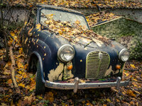 Kleinwagen - Autoskulpturenpark Neandertal.jpg