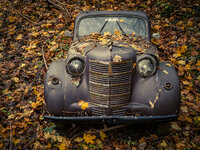 Kleinwagen 2 - Autoskulpturenpark Neandertal.jpg