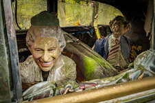 Rolls Royce Queen Prince - Autoskulpturenpark Neandertal.jpg