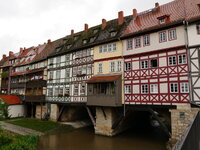 Krämerbrücke Erfurt.JPG