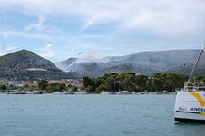 1 Löschflugzeuge Trogir.jpg 1 Löschflugzeuge Trogir.jpg