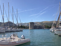 7 Löschflugzeuge Trogir.jpg 7 Löschflugzeuge Trogir.jpg