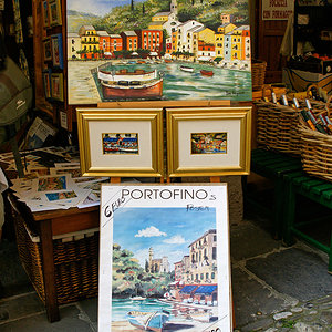 Portofino # 2