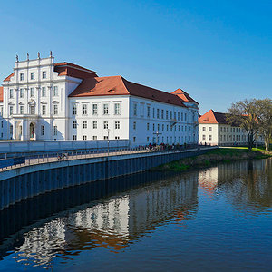 Schloß Oranienburg