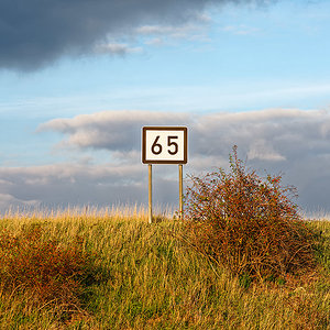 Kilometer 65