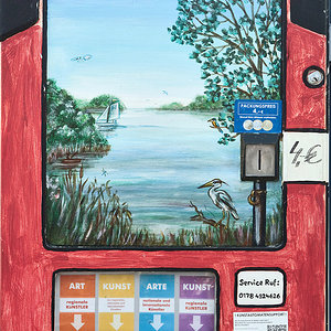 Kunstautomat