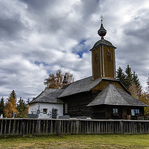 Pfarrkirche Hl. Dreifaldigkeit am Gray