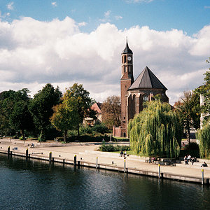 Brandenburg an der Havel