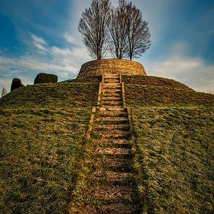 Bastion Leibfried