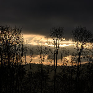 Wetterumschwung