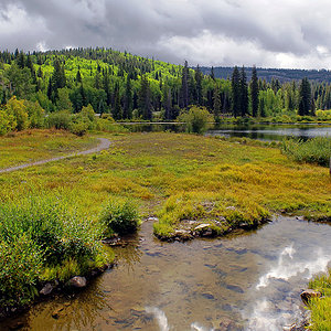 Jumbo Reservoir