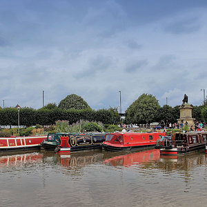 Stratford U.K.