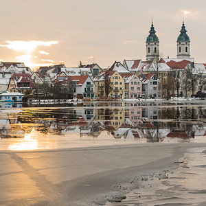 Bad Waldsee II