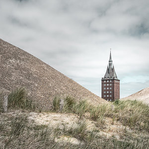 Neulich mal auf Wangerooge...