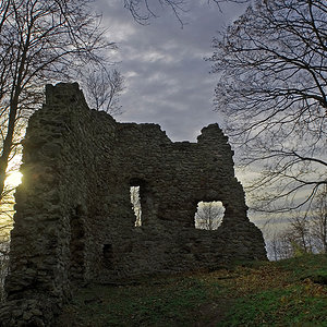 Ruine