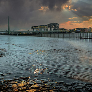 Hochwasser