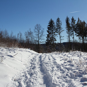 Der Weg ist das Ziel