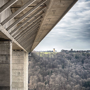 Jagsttalbrücke II