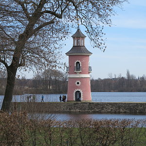Augusts Leuchtturm
