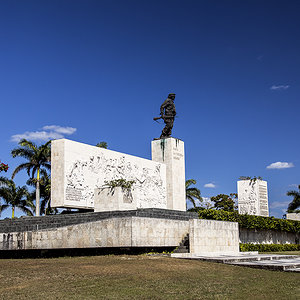 Ernesto "Che" Guevara Memorial & Museum