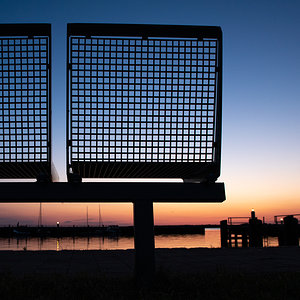 SunSetSeat