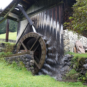 Lesachtaler Wassermühle.jpg