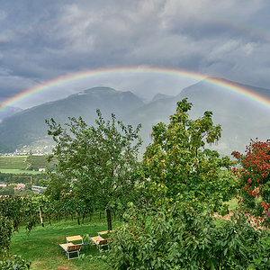 Regenbogen