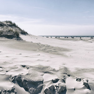 Sand