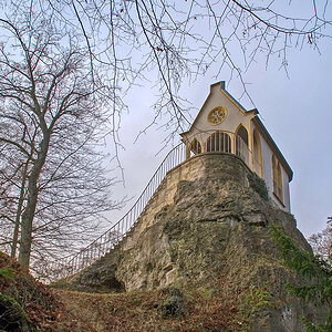 Ritterkapelle