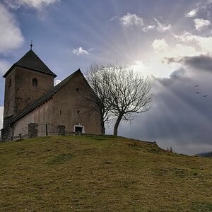 Bergkirche