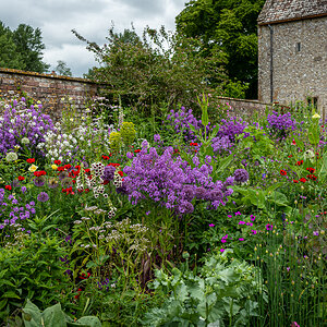 Forde Abbey