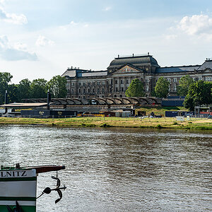 Dresden 2021 - 06 - Königsufer