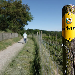 Wanderweg #3