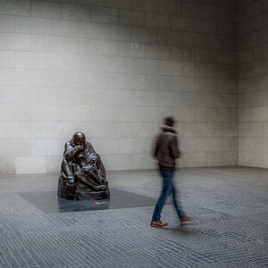 Berlin - Neue Wache