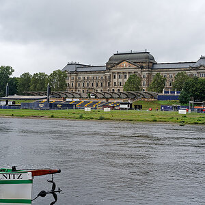 Dresden 2021 - 08 - Königsufer