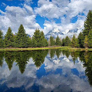 Snake River