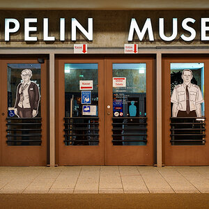 Zeppelin-Museum