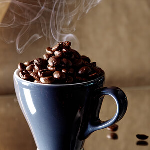 Kaffeeduft