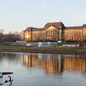 Dresden 2021 - 11 - Königsufer