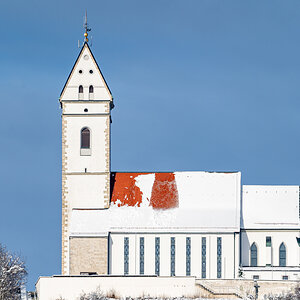 Bussenkirche