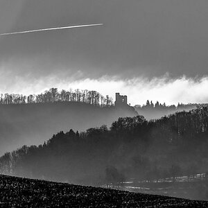 Ruine Reußenstein