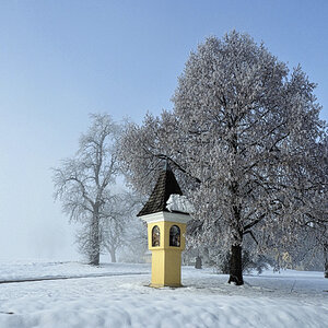 Winterlandschaft