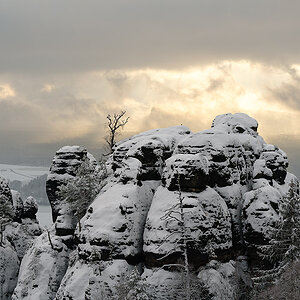 Winterzauber